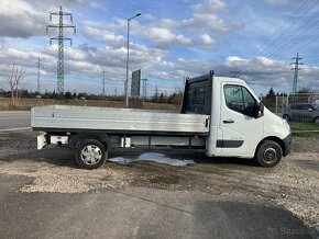 Renault Master 2.3 dCi VALNÍK - 4