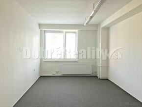 Kancelária na prenájom, 20 m2, budova Allianz, Záhradnícka u - 4