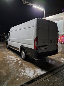 FIAT DUCATO 2.3 TURBO DIZEL - 4