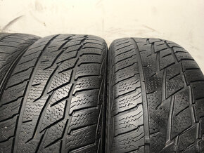 205/55 R16 94H XL Zimné pneumatiky Matador Sibir Snow 4 kusy - 4