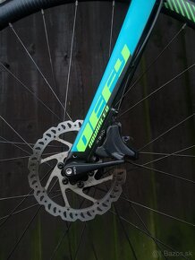 Giant defy advanced karbon, (ako trek, canyon, spezialized) - 4