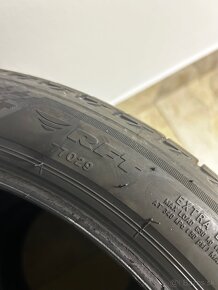 Letná pneu Bridgestone Runflat 225/40 R18 92Y - 4