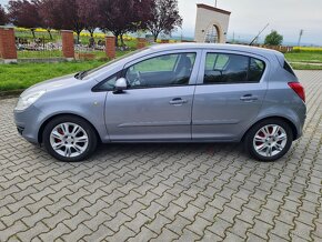 ⭐️OPEL CORSA 1,0 ECOTEC ✅ 59 000 KM✅ - 4