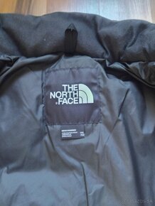 The north face bunda - 4