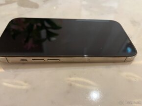 iPhone 14 PRO GOLD 128 GB - - 4