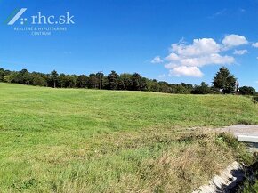 POZEMKY BLÍZKO MESTA SVIDNÍK - NIŽNÝ ORLÍK - 4