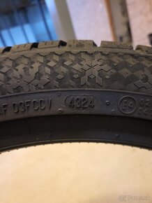 Zimné 255/40 R21 + 285/35 R21 Continental TS 870 P - 4