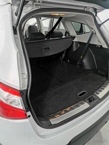 Qashqai +2, 2.0 dci - 4