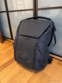 Peak Design Everyday Backpack 30L v2 cierny - 4