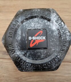 Hodinky Casio G-Shock - 4