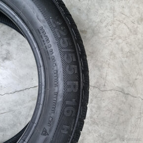 Zimné pneumatiky 225/55 R16 BARUM DOT4317 - 4