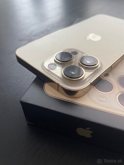 Iphone 13 Pro, Gold, 128GB, Apple - 4