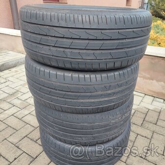 225/45 R17 Hankook Ventus Prime 3 - 4