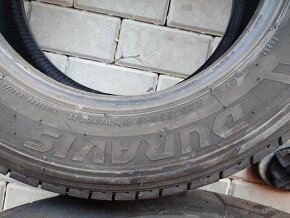 225/65R16C Bridgestone DUDAVIS R669 ECO - 4