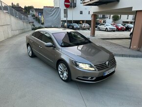 Volkswagen CC 2.0 TDI 4Motion DSG - 4