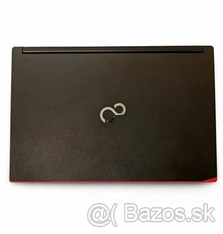 Fujitsu LifeBook E554 i3-4000M 8 GB RAM 180 GB SSD 15.6 - 4