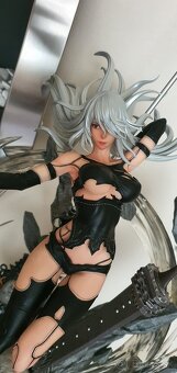 Socha NierR Automata YORHA A2 od Hunter Fan Studio - 4