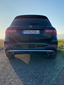 GLC 250D 4 Matic AMG - 4