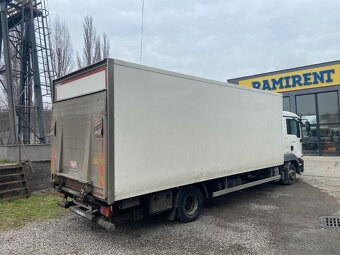 MAN TGL 12.220, Euro 6, čelo +DPH - 4