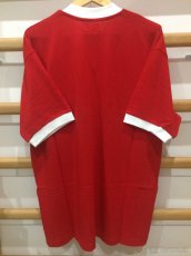 Liverpool FC 1978 European Cup Final Wembley dres, veľ. XL - 4