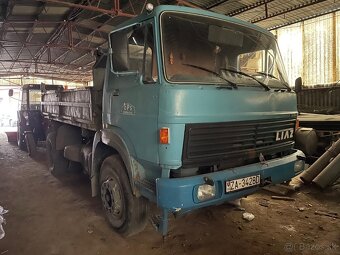 Liaz - 4