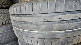 265/50 R20 Nokian letne - 4