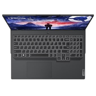 Lenovo Legion Pro 5 16IRX9-Core i9 14900HX-32GB-512GB-RTX406 - 4