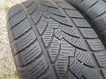 235/65 r17 zimné pneumatiky 2ks Platin DOT2020 - 4