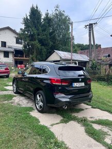 BMW X1 25d - 4