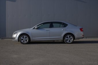 Škoda Octavia 1,4 CNG - 4