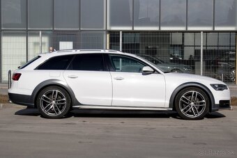 Audi A6 Allroad 3.0 TDI 272k quattro S tronic 200kw - 4