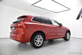 XC60 2.0 D4 Momentum A/T, FULL LED, VirtualCockpit, Keyless - 4