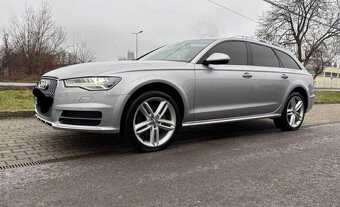 Audi A6 Allroad - 4