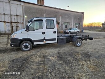 IVECO Daily - nosič kontejnerů - 4