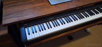 Digitálne stage piano Casio CDP-S100 BK - 4