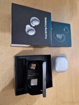 Galaxy buds pro - 4