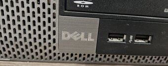 Dell Optiplex 7010 mini 120e - 4