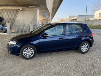 Volkswagen Golf 1.4 TSI Comfortline Nové rozvody - 4