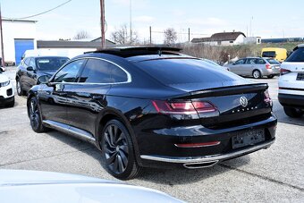 Volkswagen Arteon 2.0 TSI BMT R-Line DSG - 4