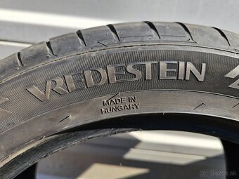 Vredestain Ultrac letné 235/45 R17 97Y XL - 4