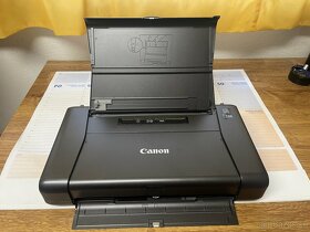 Canon ip110 - 4