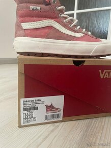 VANS MTE - 4