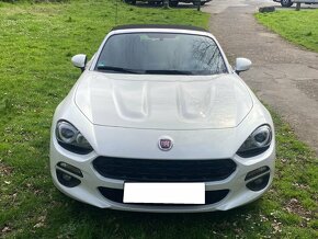 Predam Fiat 124 Spider - 4