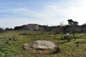 CHORVÁTSKO - Pozemok 2300 m2 - NIN, Zadar - 4