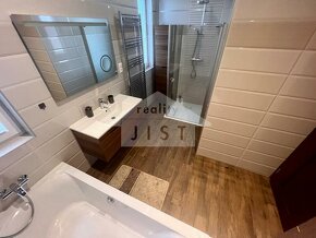 BOJNICE, Prenájom 3+1, APARTMÁN,86 m2,Park. Miesto, LUXUSNÉ  - 4