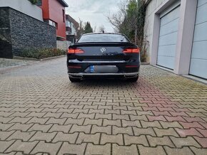 Volkswagen Arteon R-line - 4