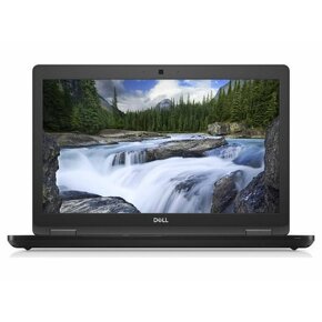 Dell Precision 3530 - 4