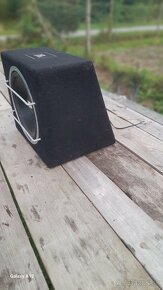 Predavam subhofer JBL 1000W - 4