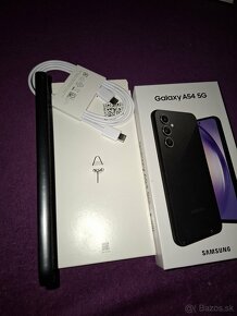 Samsung Galaxy A54 5G 128GB - 4