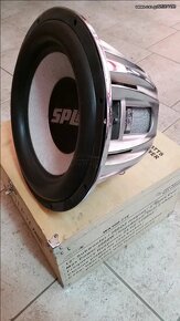 Predám Spl 12" Subwoofer - 4